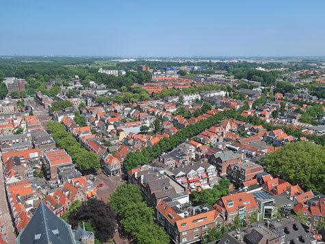 Delft Netherlands